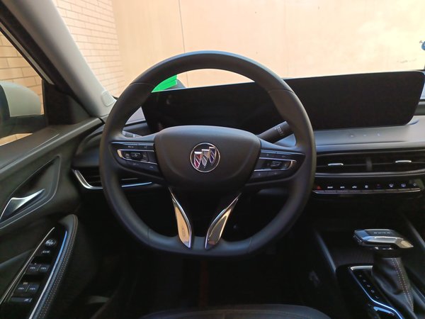 Buick Verano 2023, 23800 км, за 11258 USD - фото 19