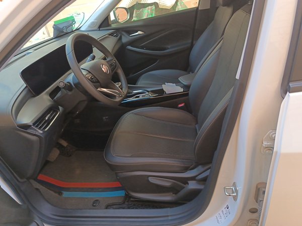 Buick Verano 2023, 23800 км, за 11258 USD