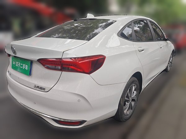 Buick Verano 2023, 24000 км, за 9110 USD - фото 6
