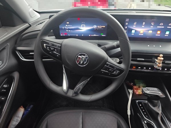 Buick Verano 2023, 24000 км, за 9110 USD - фото 11