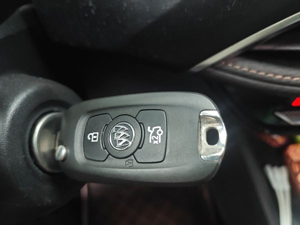 Buick Verano 2023, 24000 км, за 9110 USD - фото 9