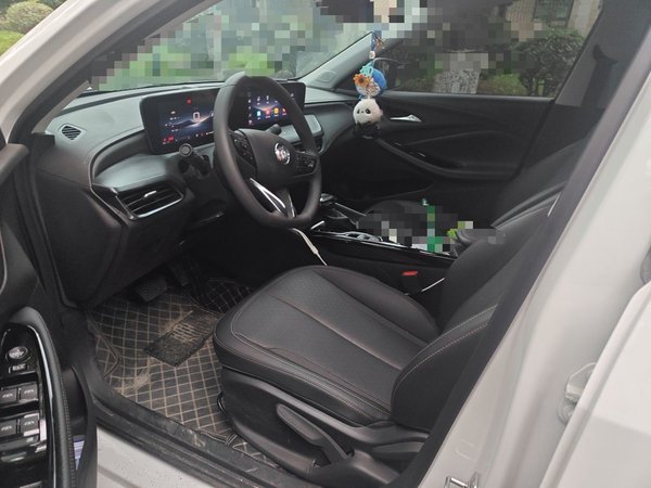 Buick Verano 2023, 24000 км, за 9110 USD - фото 17