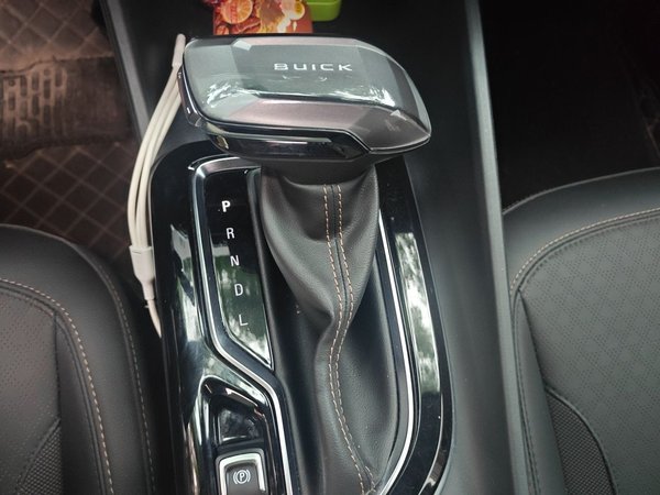 Buick Verano 2023, 24000 км, за 9110 USD - фото 15
