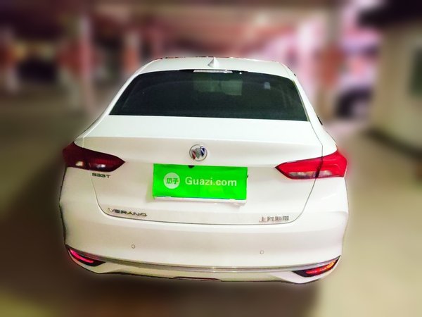 Buick Verano 2023, 36000 км, за 9861 USD