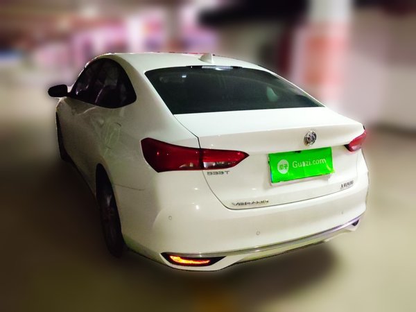 Buick Verano 2023, 36000 км, за 9861 USD