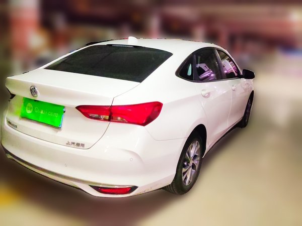 Buick Verano 2023, 36000 км, за 9861 USD - фото 6