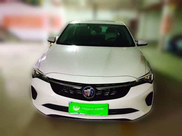 Buick Verano 2023, 36000 км, за 9861 USD