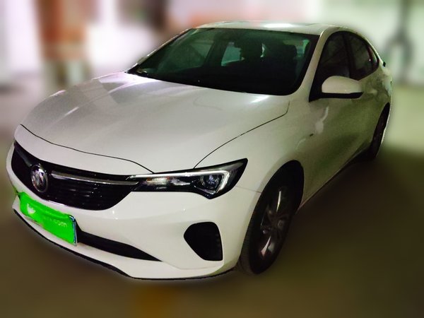 Buick Verano · 2023 год