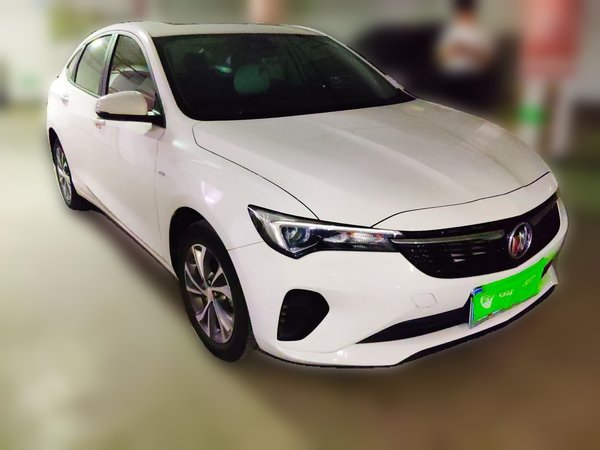 Buick Verano 2023, 36000 км, за 9861 USD