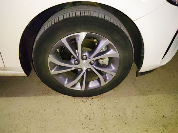 Buick Verano 2023, 36000 км, за 9861 USD - фото 8