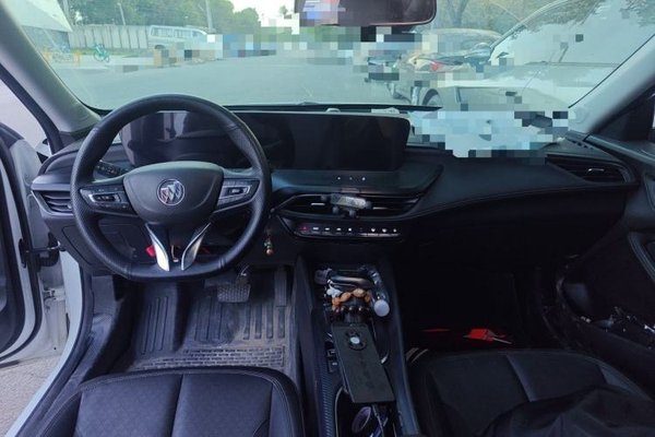 Buick Verano 2023, 53099 км, за 8807 USD - фото 10
