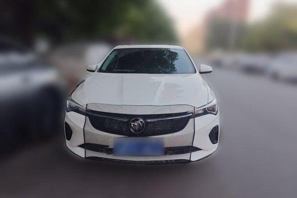Buick Verano 2023, 53099 км, за 8807 USD