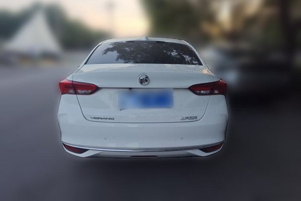 Buick Verano 2023, 53099 км, за 8807 USD