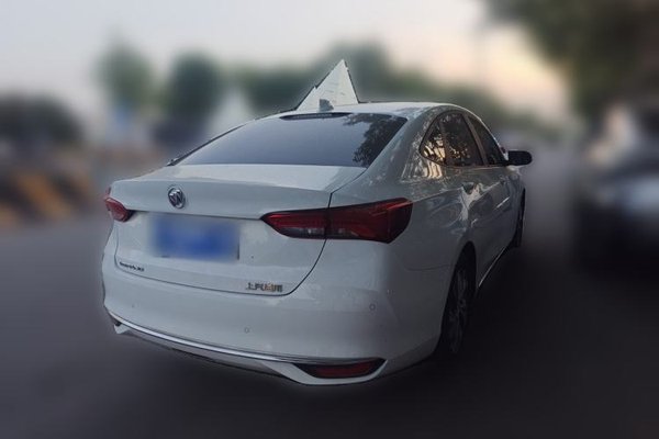 Buick Verano 2023, 53099 км, за 8807 USD - фото 6