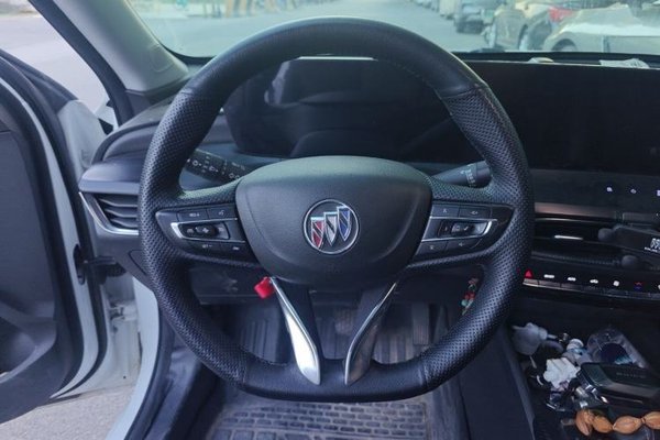 Buick Verano 2023, 53099 км, за 8807 USD - фото 11