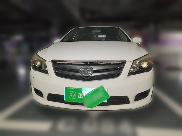 BYD L3 2015, 98699 км, за 2267 USD - фото 6