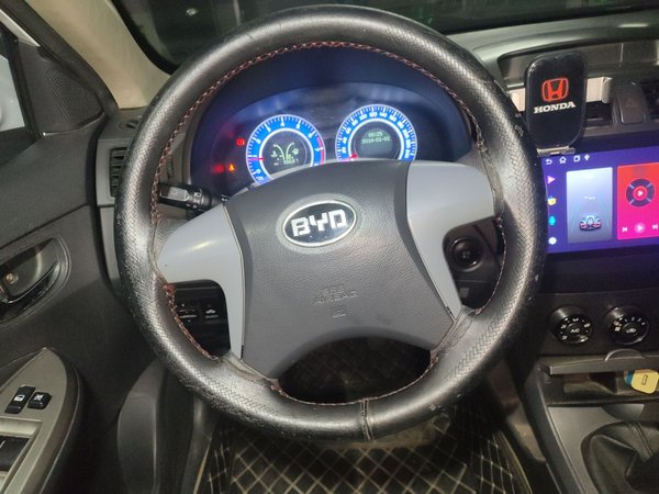 BYD L3 2015, 98699 км, за 2267 USD - фото 15