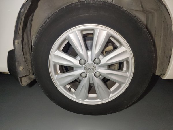 BYD L3 2015, 98699 км, за 2267 USD - фото 8