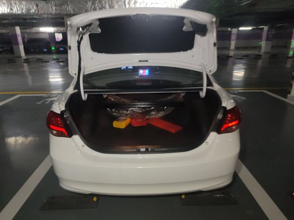 BYD L3 2015, 98699 км, за 2267 USD - фото 20