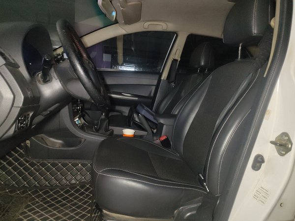 BYD L3 2015, 98699 км, за 2267 USD - фото 16