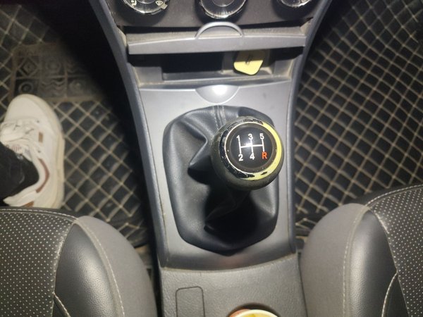 BYD L3 2015, 98699 км, за 2267 USD - фото 12