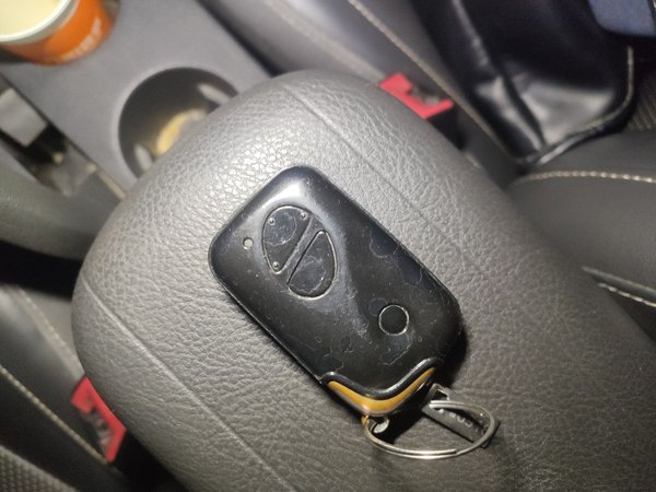 BYD L3 2015, 98699 км, за 2267 USD - фото 10