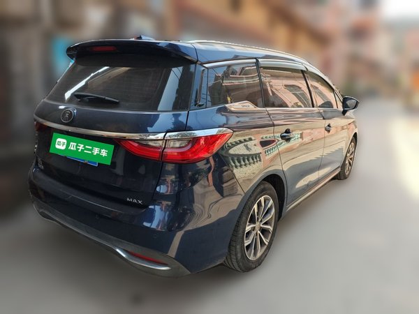 BYD Song MAX 2019, 46800 км, за 0 USD - фото 6