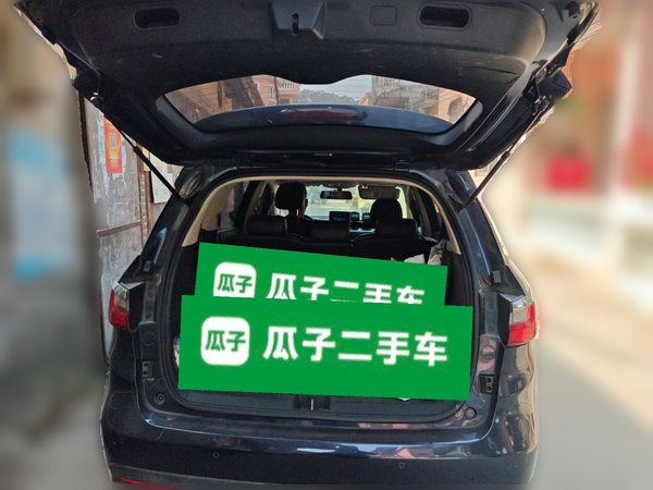 BYD Song MAX 2019, 46800 км, за 0 USD - фото 20