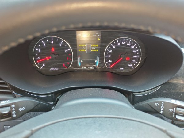 BYD Song MAX 2019, 46800 км, за 0 USD - фото 12