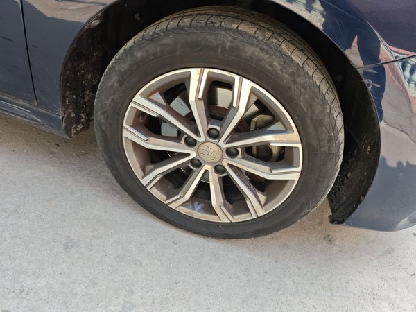 BYD Song MAX 2019, 46800 км, за 0 USD - фото 8