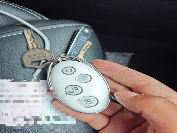 BYD Song MAX 2019, 46800 км, за 0 USD - фото 9