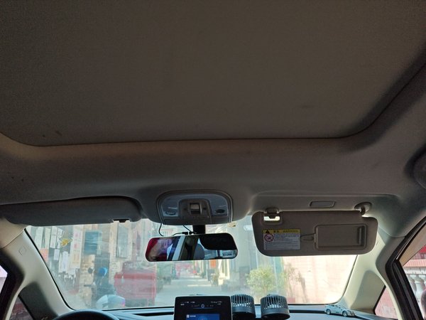 BYD Song MAX 2019, 46800 км, за 0 USD - фото 19