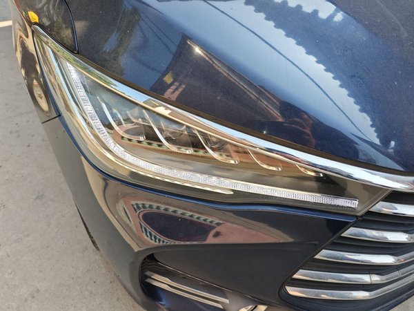 BYD Song MAX 2019, 46800 км, за 0 USD - фото 7