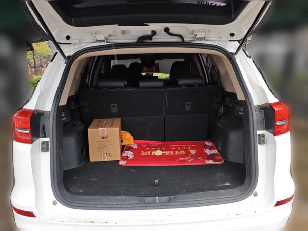 BYD Song 2019, 94300 км, за 6302 USD - фото 20