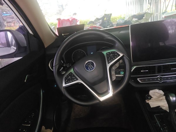 BYD Song 2019, 94300 км, за 6302 USD - фото 11