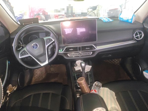 BYD Song 2019, 94300 км, за 6302 USD - фото 10