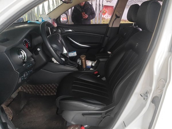 BYD Song 2019, 94300 км, за 6302 USD - фото 16