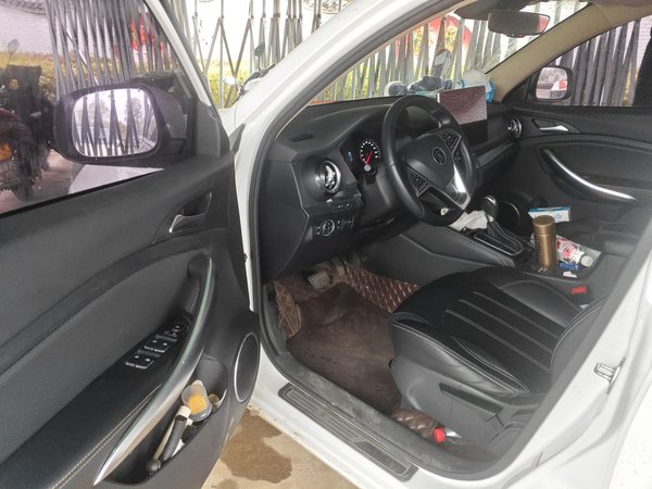 BYD Song 2019, 94300 км, за 6302 USD - фото 17