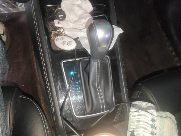 BYD Song 2019, 94300 км, за 6302 USD - фото 15