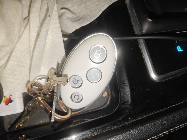 BYD Song 2019, 94300 км, за 6302 USD - фото 9