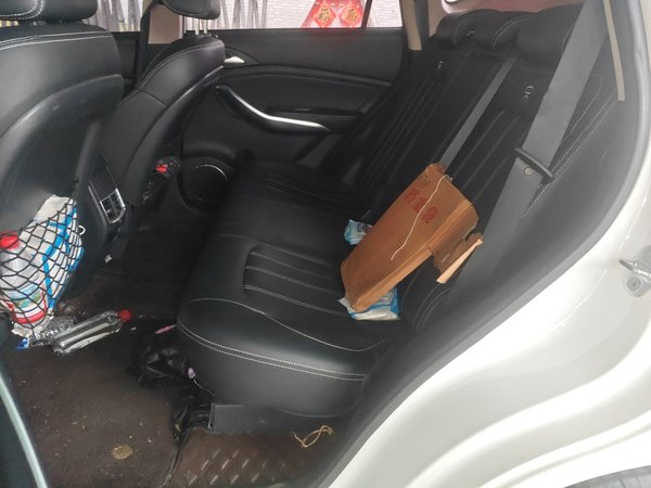 BYD Song 2019, 94300 км, за 6302 USD - фото 18