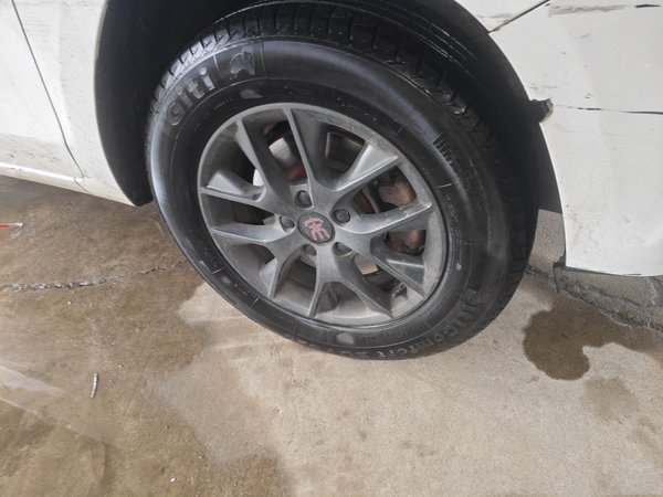 BYD Song 2019, 94300 км, за 6302 USD - фото 8