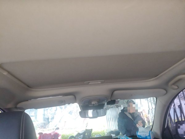 BYD Song 2019, 94300 км, за 6302 USD - фото 19