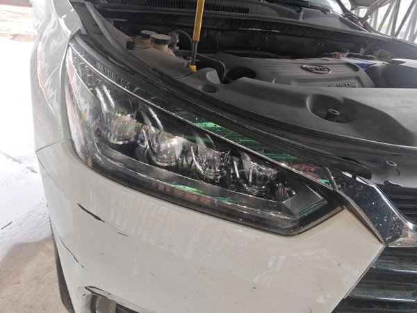 BYD Song 2019, 94300 км, за 6302 USD - фото 7