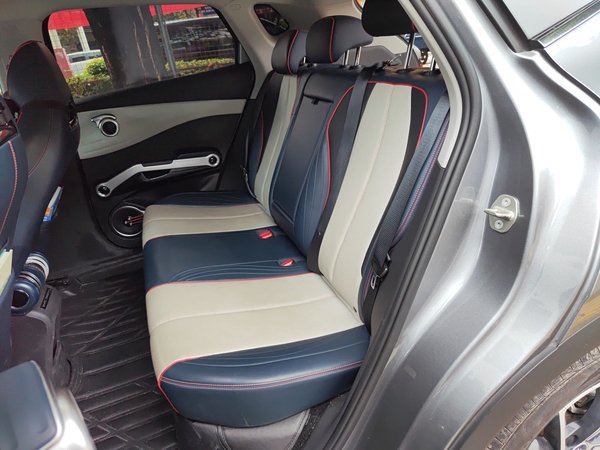 BYD Yuan PLUS 2022, 15500 км, за 12929 USD - фото 18