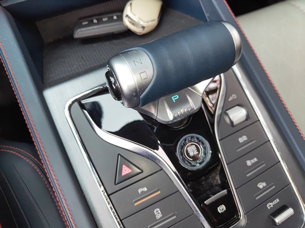 BYD Yuan PLUS 2022, 15500 км, за 12929 USD - фото 15