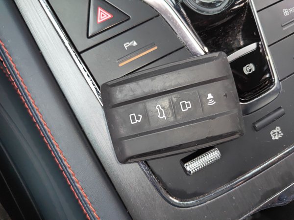 BYD Yuan PLUS 2022, 15500 км, за 12929 USD - фото 9