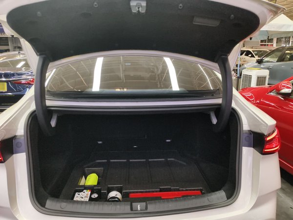 BYD Seal 06 New Energy 2024, 13800 км, за 13836 USD - фото 21