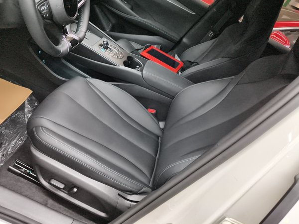 BYD Seal 06 New Energy 2024, 13800 км, за 13836 USD - фото 17