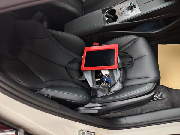 BYD Seal 06 New Energy 2024, 13800 км, за 13836 USD - фото 23